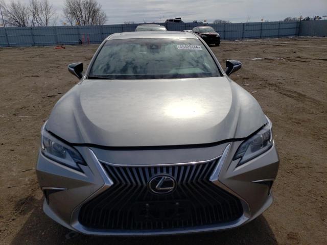 Photo 5 from auction – 2019 LEXUS ES 350 with VIN 58ABZ1B18KU008941