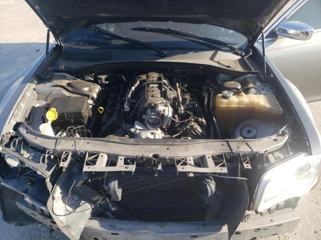 Photo 11 from auction – 2011 CHRYSLER 300C with VIN 2C3CA6CT1BH598413