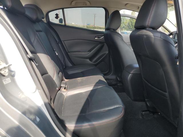 Photo 10 from auction – 2016 MAZDA 3 TOURING with VIN JM1BM1M37G1276462