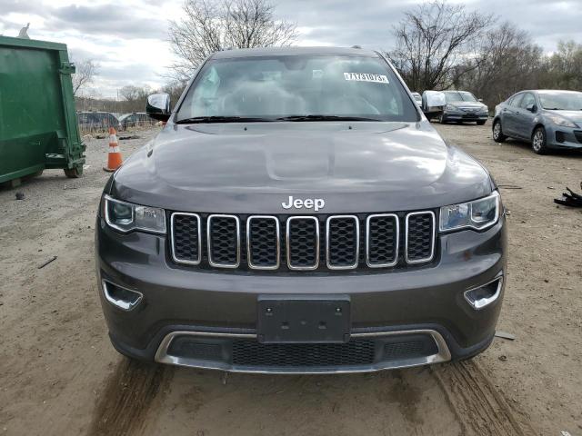 Photo 5 from auction – 2019 JEEP GRAND CHER with VIN 1C4RJFBG3KC712246