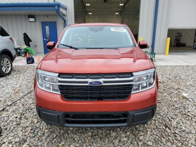 Photo 5 from auction – 2023 FORD MAVERICK X with VIN 3FTTW8E39PRA19153