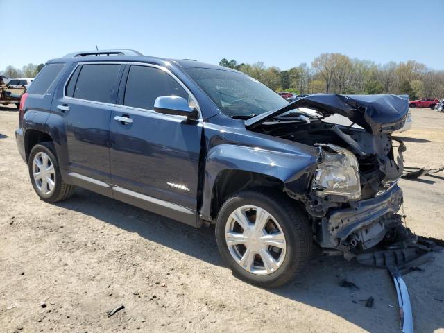 Photo 4 from auction – 2017 GMC TERRAIN SL with VIN 2GKALPEK1H6158482