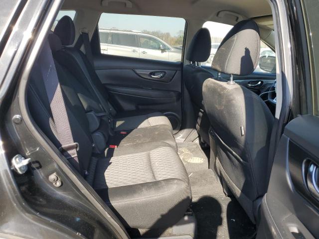 Photo 10 from auction – 2017 NISSAN ROGUE S with VIN KNMAT2MV0HP544370