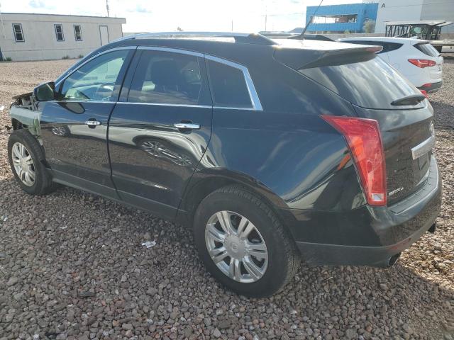 Photo 2 from auction – 2012 CADILLAC SRX LUXURY with VIN 3GYFNDE3XCS532286