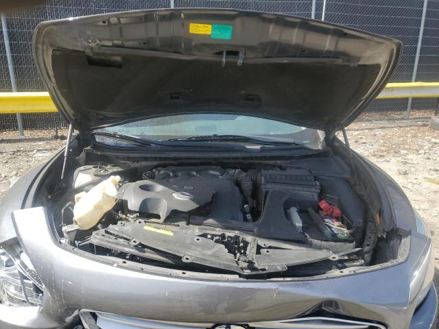 Photo 11 from auction – 2014 NISSAN MAXIMA S with VIN 1N4AA5AP4EC915018