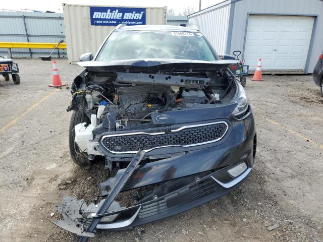 Photo 5 from auction – 2017 KIA NIRO FE with VIN KNDCB3LC1H5101559