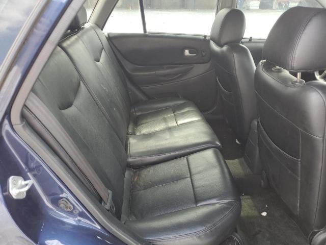 Photo 10 from auction – 2003 MAZDA PROTEGE PR with VIN JM1BJ245531143368