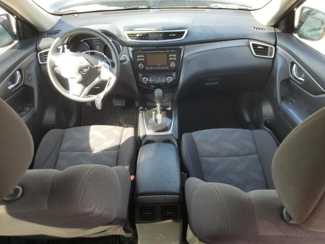 Photo 8 from auction – 2016 NISSAN ROGUE S with VIN KNMAT2MT9GP730339