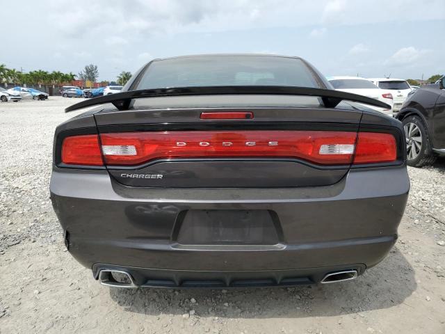 Photo 6 from auction – 2014 DODGE CHARGER SE with VIN 2C3CDXBG6EH198451
