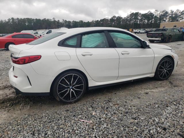 Photo 3 from auction – 2021 BMW 228XI with VIN WBA73AK0XM7G99711