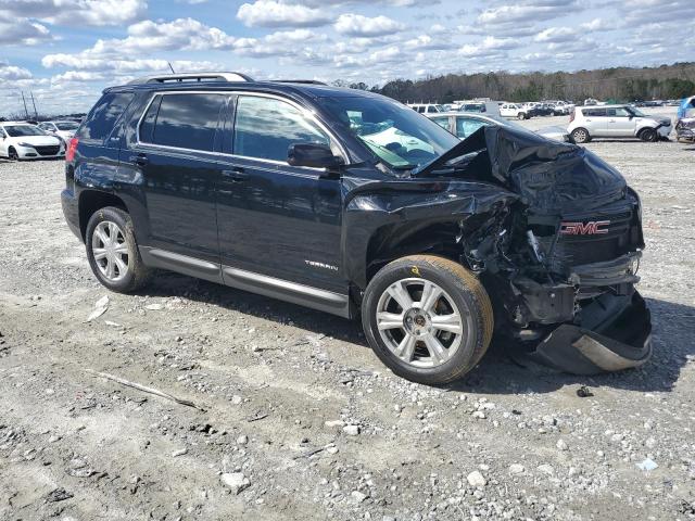 Фото 4 с аукциона – 2017 GMC TERRAIN SL с VIN 2GKFLTEKXH6153778
