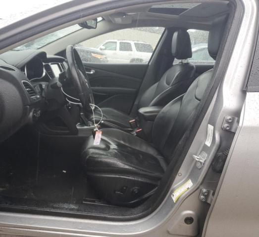 Photo 7 from auction – 2014 DODGE DART LIMIT with VIN 1C3CDFCB5ED698868