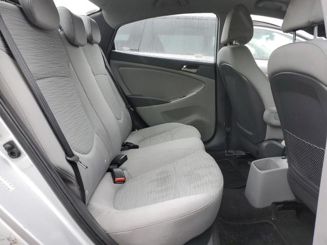 Photo 10 from auction – 2015 HYUNDAI ACCENT GLS with VIN KMHCT4AE2FU898667