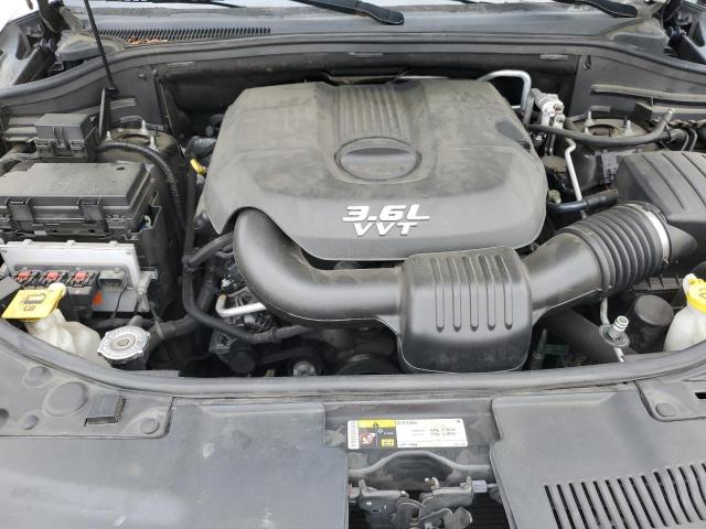 Photo 12 from auction – 2013 DODGE DURANGO CR with VIN 1C4RDHDG6DC659416
