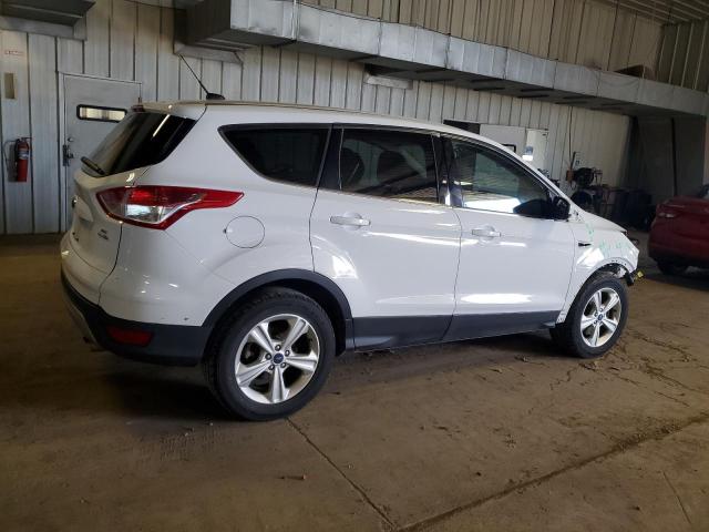 Photo 3 from auction – 2016 FORD ESCAPE SE with VIN 1FMCU9GX3GUB33603