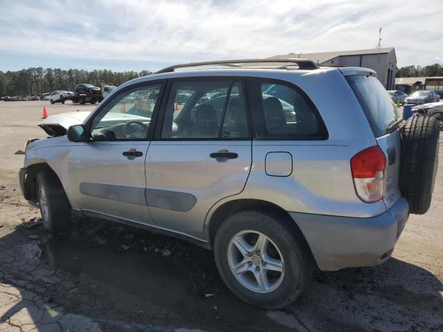 Photo 2 from auction – 2001 TOYOTA RAV4 with VIN JTEGH20V710011282