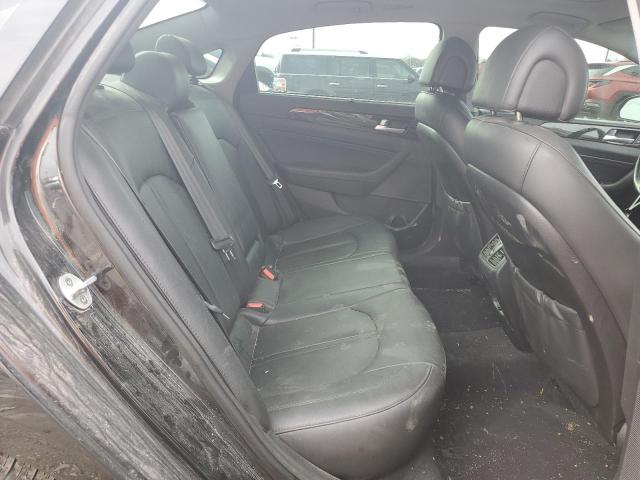 Photo 10 from auction – 2015 HYUNDAI SONATA SPO with VIN 5NPE34AF5FH155789