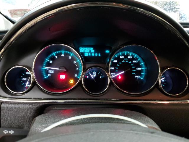 Photo 9 from auction – 2015 BUICK ENCLAVE with VIN 5GAKVBKD2FJ358968