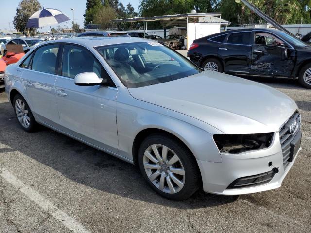 Photo 4 from auction – 2013 AUDI A4 PREMIUM with VIN WAUAFAFL1DN042578