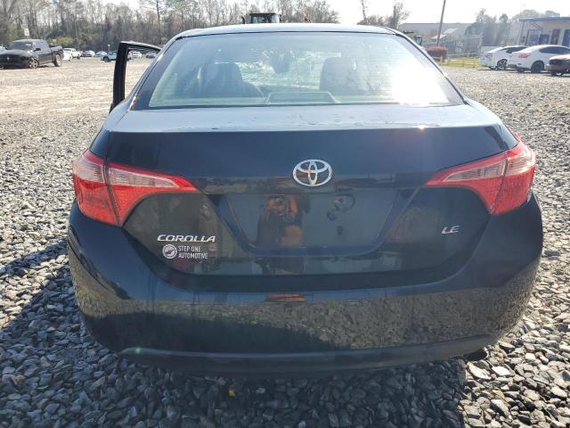 Photo 6 from auction – 2019 TOYOTA COROLLA L with VIN 2T1BURHE3KC191102