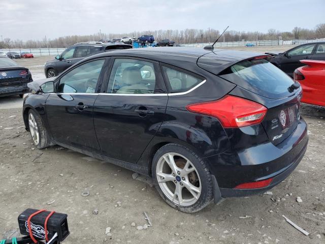 Photo 2 from auction – 2016 FORD FOCUS TITA with VIN 1FADP3N23GL368762