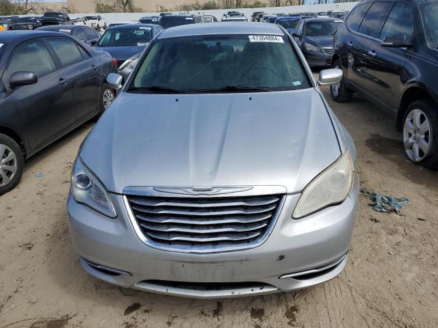 Photo 5 from auction – 2012 CHRYSLER 200 LX with VIN 1C3CCBAB2CN145505