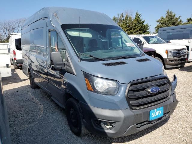 Photo 4 from auction – 2020 FORD TRANSIT T- with VIN 1FTBR3X86LKA86970