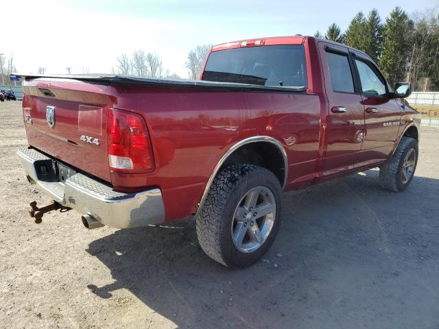 Photo 3 from auction – 2012 DODGE RAM 1500 S with VIN 1C6RD7GT1CS109992