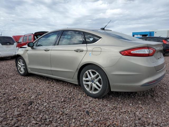 Photo 2 from auction – 2016 FORD FUSION SE with VIN 3FA6P0HD1GR166217