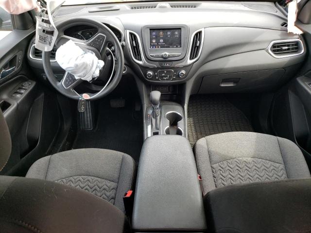 Photo 8 from auction – 2023 CHEVROLET EQUINOX LT with VIN 3GNAXKEG3PS130656