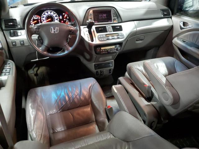 Photo 8 from auction – 2010 HONDA ODYSSEY EX with VIN 5FNRL3H77AB024395