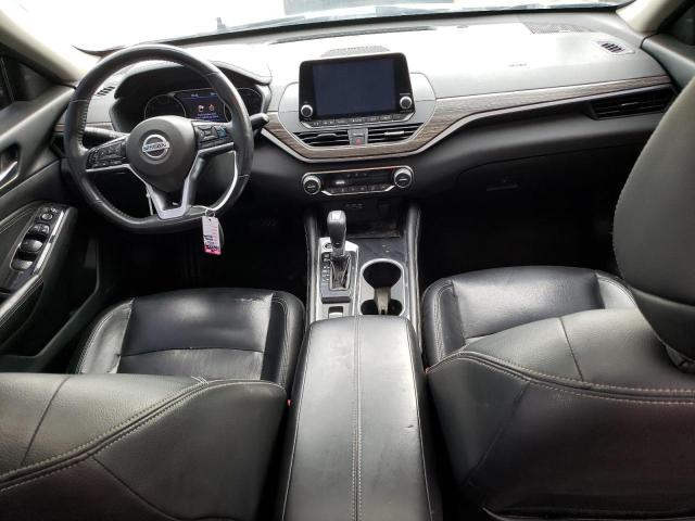 Photo 8 from auction – 2020 NISSAN ALTIMA SL with VIN 1N4BL4EV8LC241132