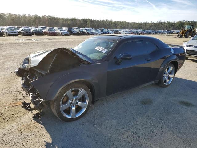 DODGE CHALLENGER 2011 with VIN 2B3CJ5DTXBH539074 - Photo from auction