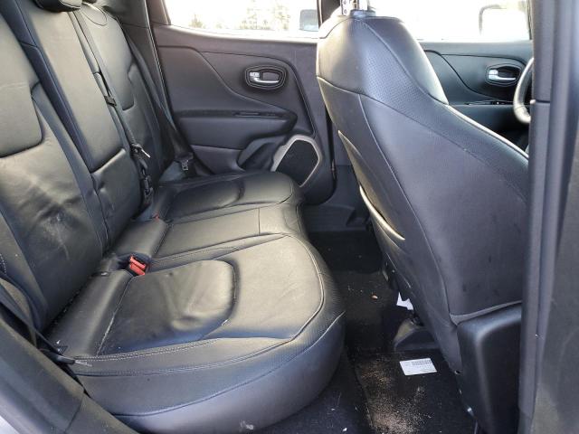 Photo 11 from auction – 2017 JEEP RENEGADE L with VIN ZACCJBDB3HPE79182