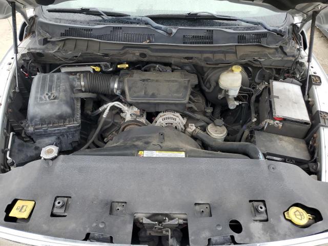 Photo 11 from auction – 2009 DODGE RAM 1500 with VIN 1D3HV18PX9S802883