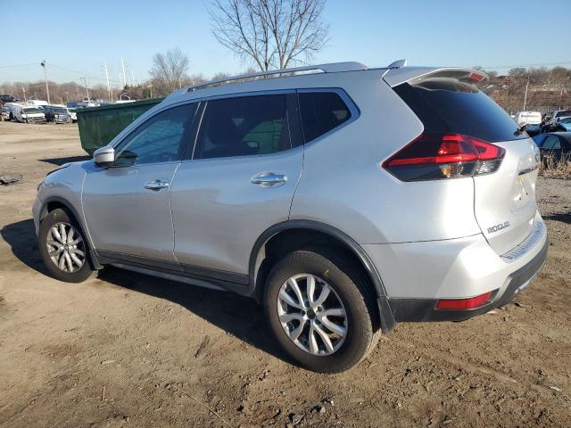 Photo 2 from auction – 2018 NISSAN ROGUE S with VIN KNMAT2MV1JP601486