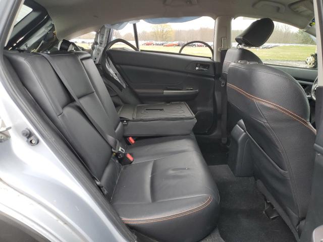 Photo 11 from auction – 2016 SUBARU CROSSTREK with VIN JF2GPAKC2GH339900