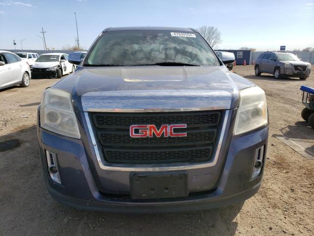 Photo 5 from auction – 2013 GMC TERRAIN SL with VIN 2GKALMEK0D6289024