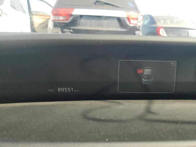 Photo 9 from auction – 2016 TOYOTA PRIUS with VIN JTDKBRFU8G3525527