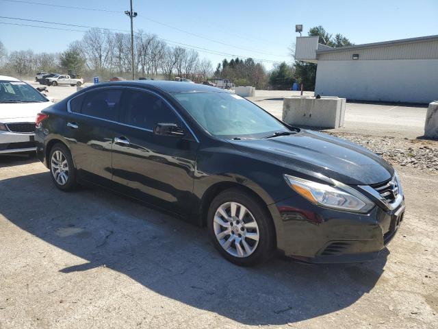 Photo 4 from auction – 2016 NISSAN ALTIMA 2.5 with VIN 1N4AL3AP1GN342519