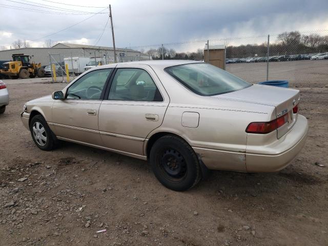 Photo 2 from auction – 1997 TOYOTA CAMRY CE with VIN 4T1BF22K7VU916543