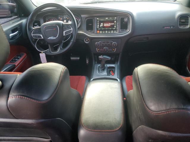 Photo 8 from auction – 2020 DODGE CHARGER SC with VIN 2C3CDXGJ5LH197180