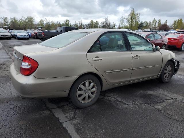 Photo 3 from auction – 2004 TOYOTA CAMRY LE with VIN 4T1BE30K94U900452