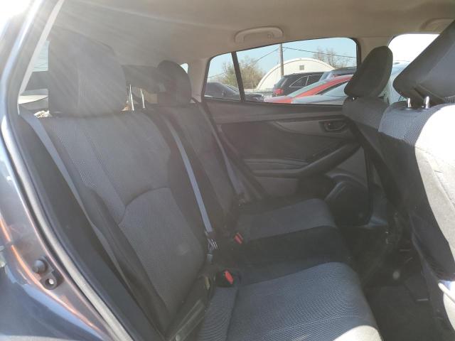 Photo 10 from auction – 2019 SUBARU IMPREZA PR with VIN 4S3GTAD68K3719914