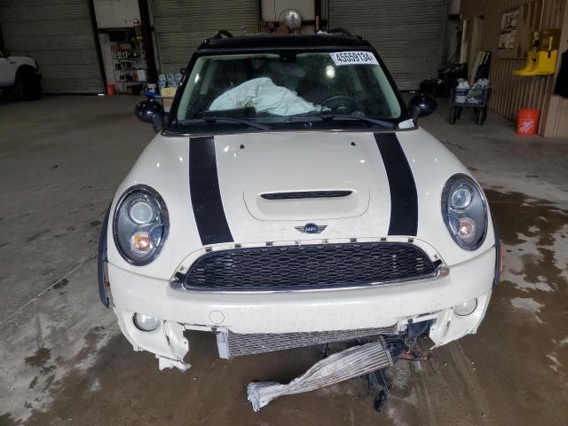 Photo 5 from auction – 2013 MINI COOPER S C with VIN WMWZG3C59DT576554