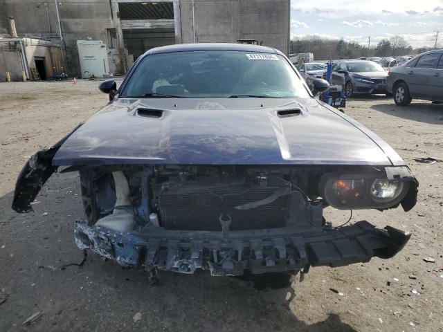 Photo 5 from auction – 2013 DODGE CHALLENGER with VIN 2C3CDYBT5DH674433