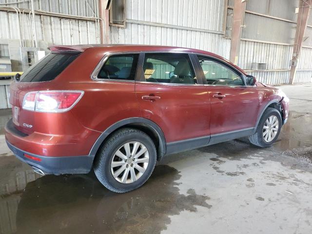 Photo 3 from auction – 2009 MAZDA CX-9 with VIN JM3TB28A090170928