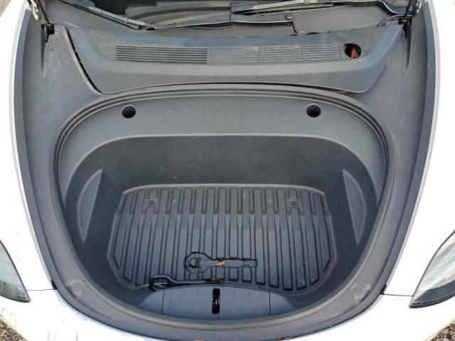 Photo 11 from auction – 2023 TESLA MODEL 3 with VIN 5YJ3E1EA8PF436645