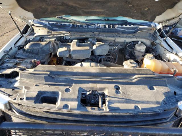 Photo 11 from auction – 2017 FORD F250 SUPER with VIN 1FT7W2B62HED59052