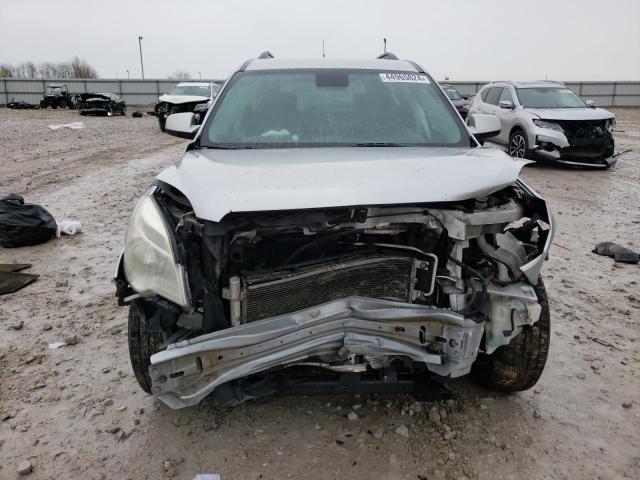 Photo 5 from auction – 2012 CHEVROLET EQUINOX LT with VIN 2GNALDEK8C6399143